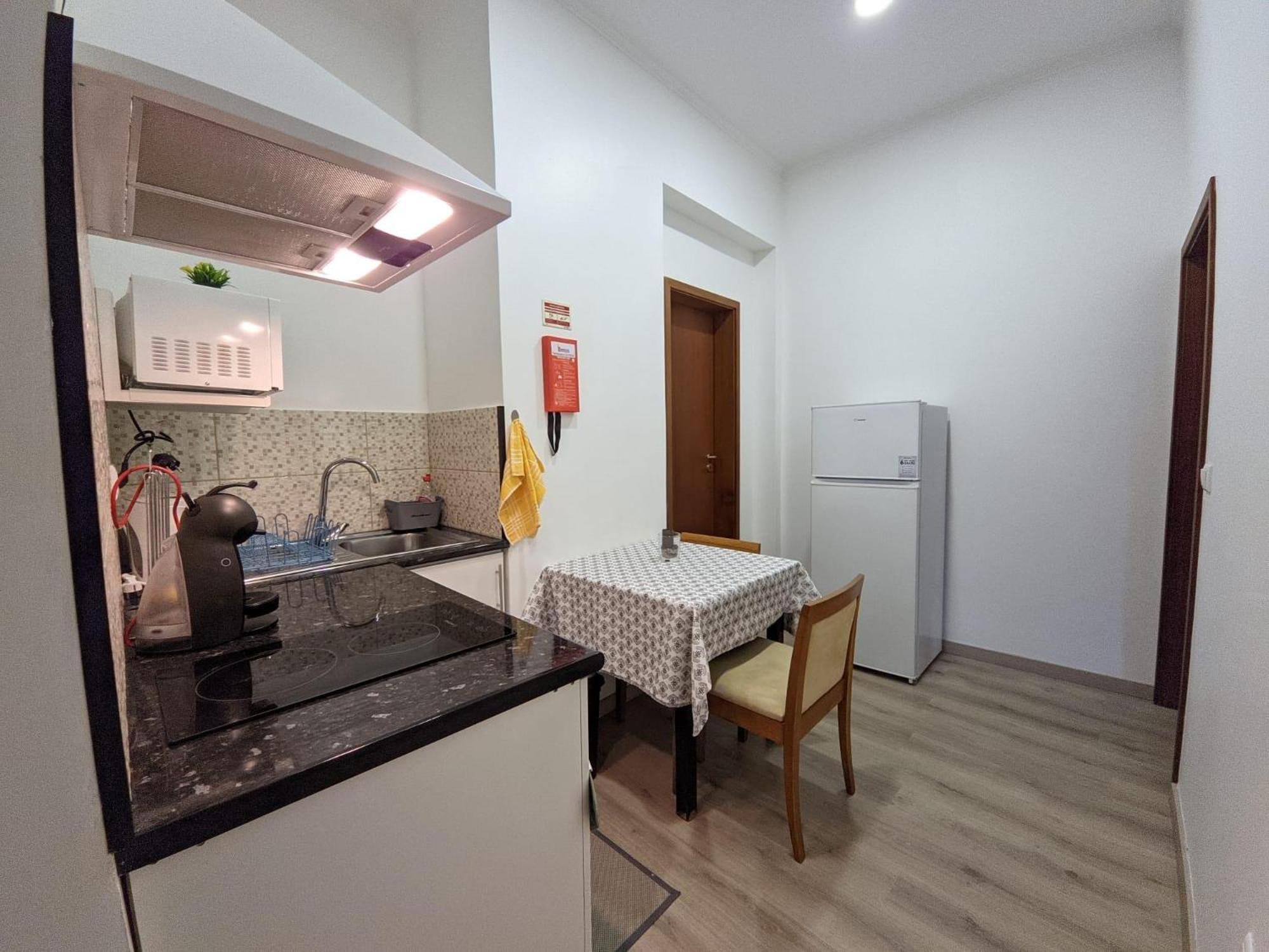 Apartament Casa Da Ribeira Funchal  Zewnętrze zdjęcie