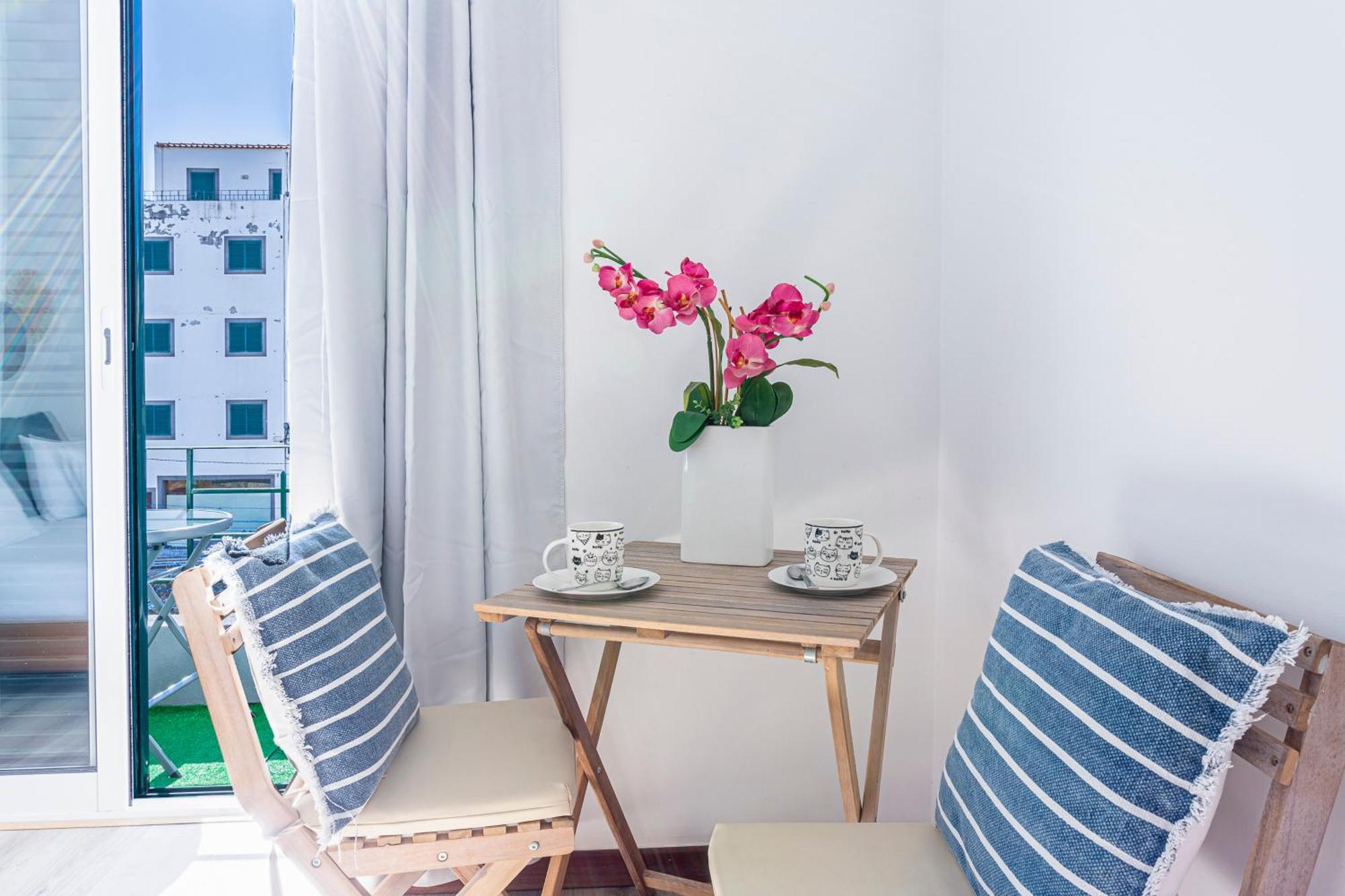 Apartament Casa Da Ribeira Funchal  Zewnętrze zdjęcie