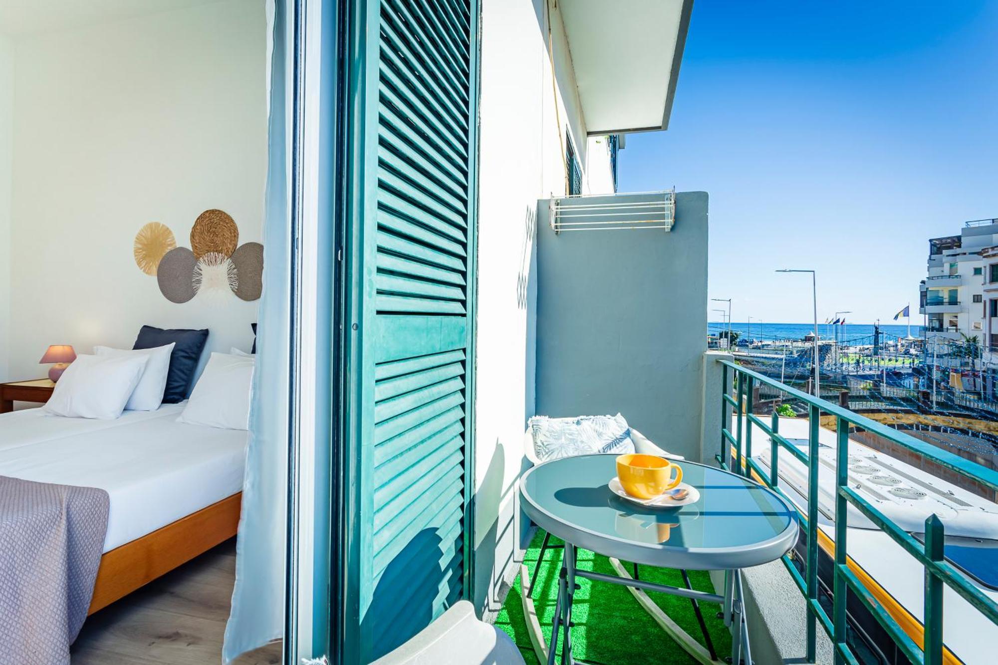 Apartament Casa Da Ribeira Funchal  Zewnętrze zdjęcie