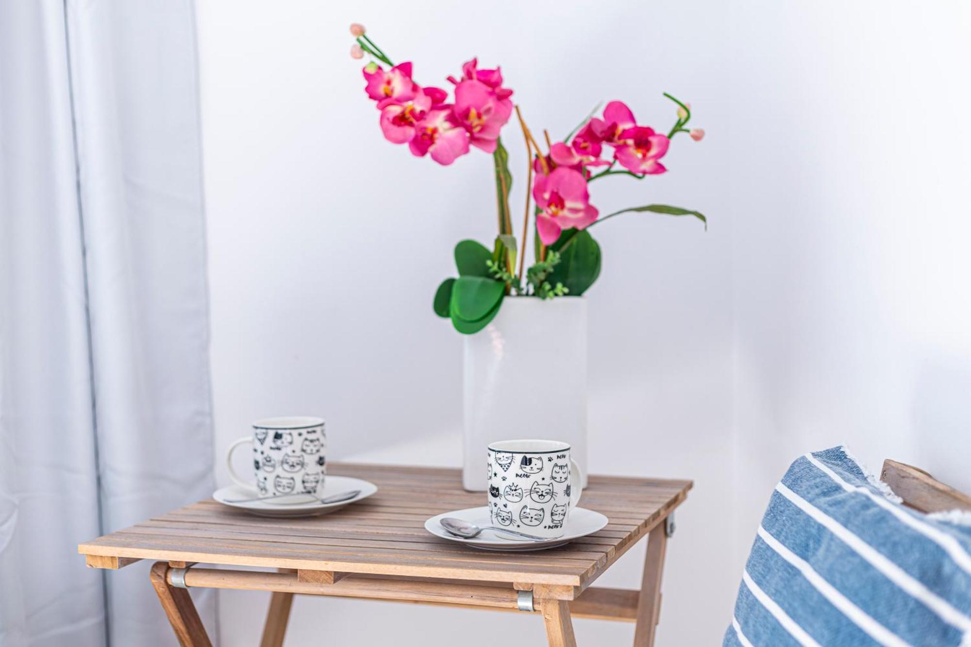 Apartament Casa Da Ribeira Funchal  Zewnętrze zdjęcie