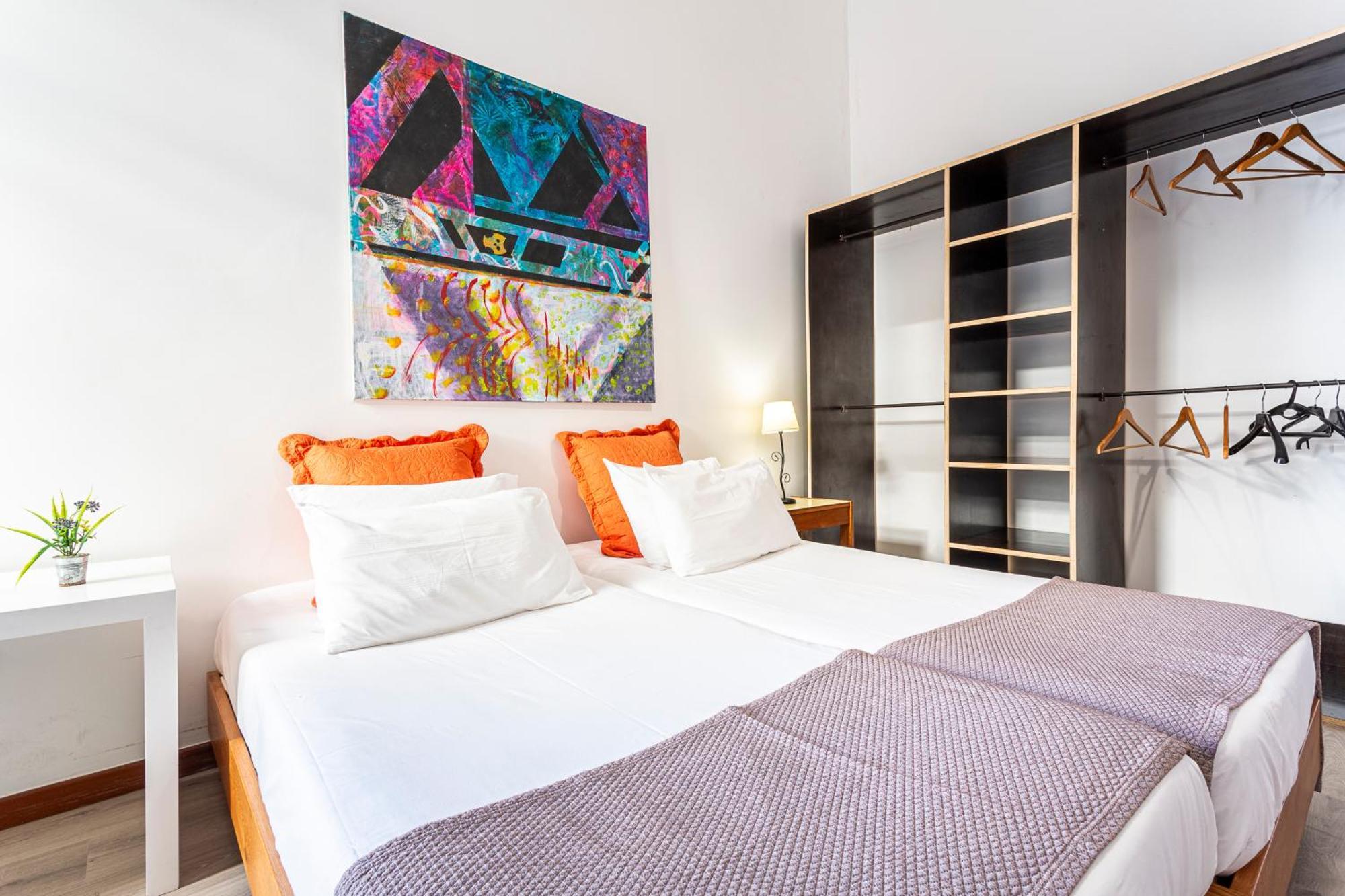 Apartament Casa Da Ribeira Funchal  Zewnętrze zdjęcie