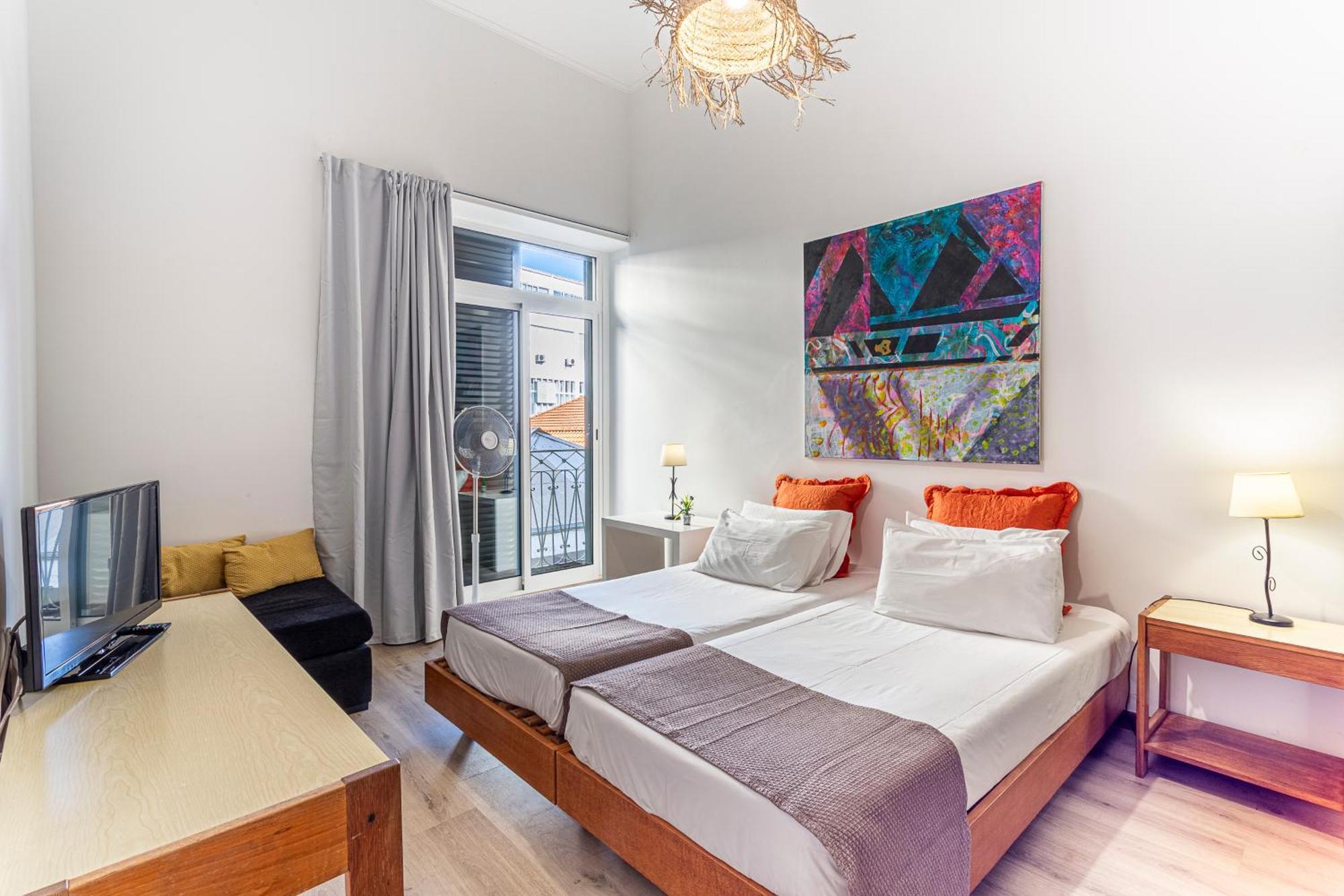 Apartament Casa Da Ribeira Funchal  Zewnętrze zdjęcie