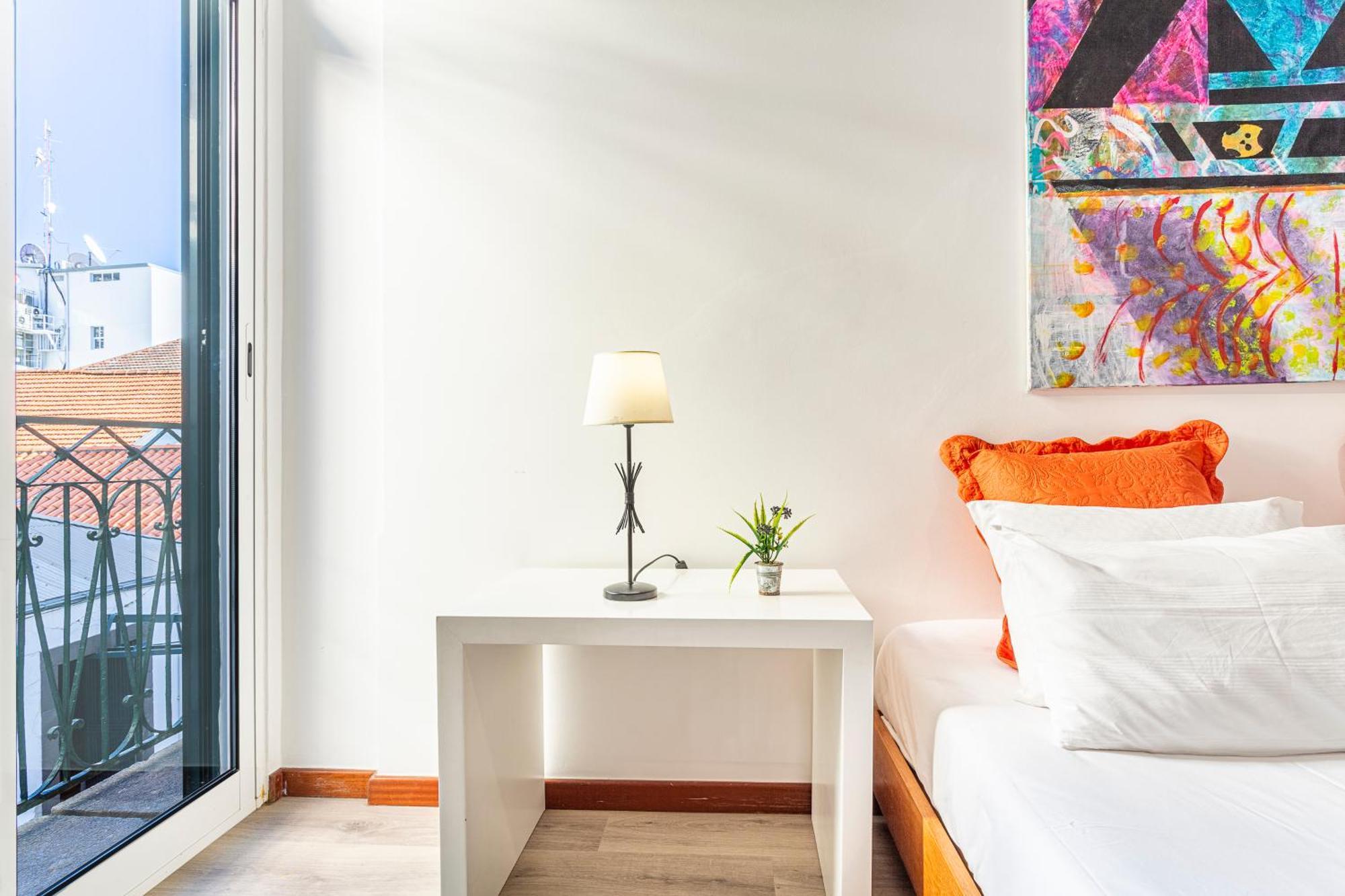 Apartament Casa Da Ribeira Funchal  Zewnętrze zdjęcie