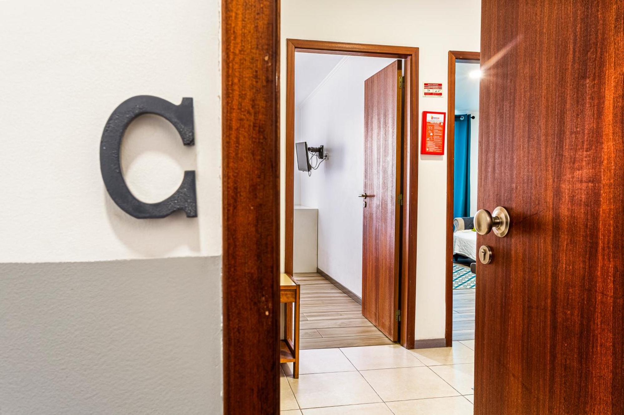 Apartament Casa Da Ribeira Funchal  Zewnętrze zdjęcie