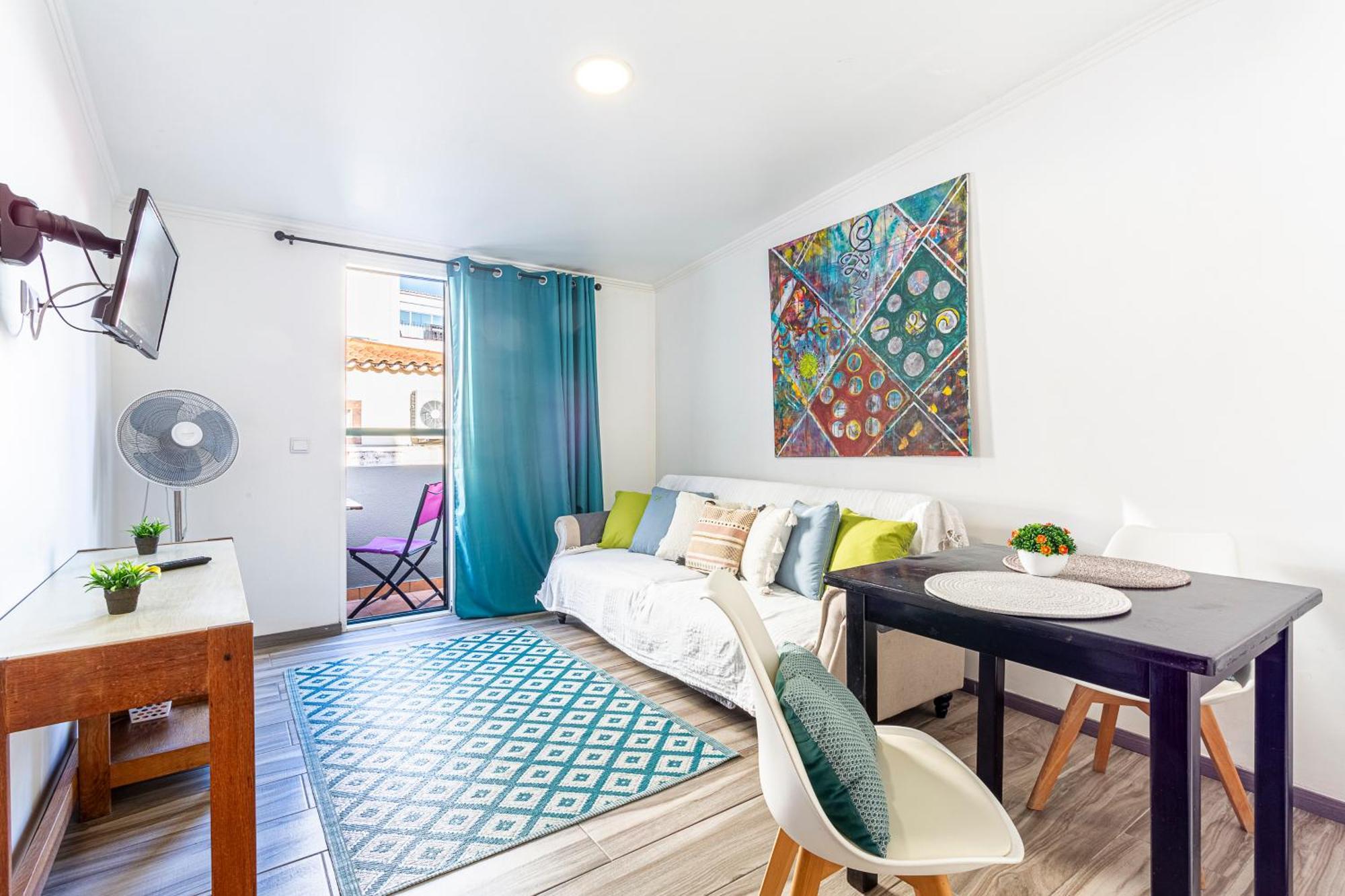 Apartament Casa Da Ribeira Funchal  Zewnętrze zdjęcie
