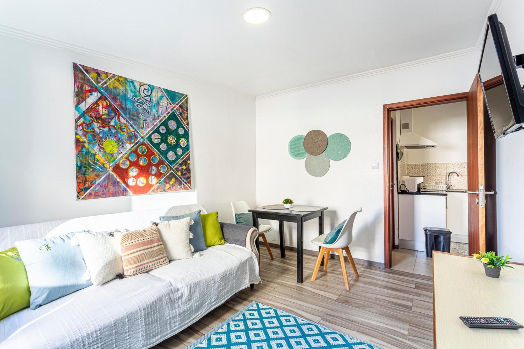 Apartament Casa Da Ribeira Funchal  Zewnętrze zdjęcie