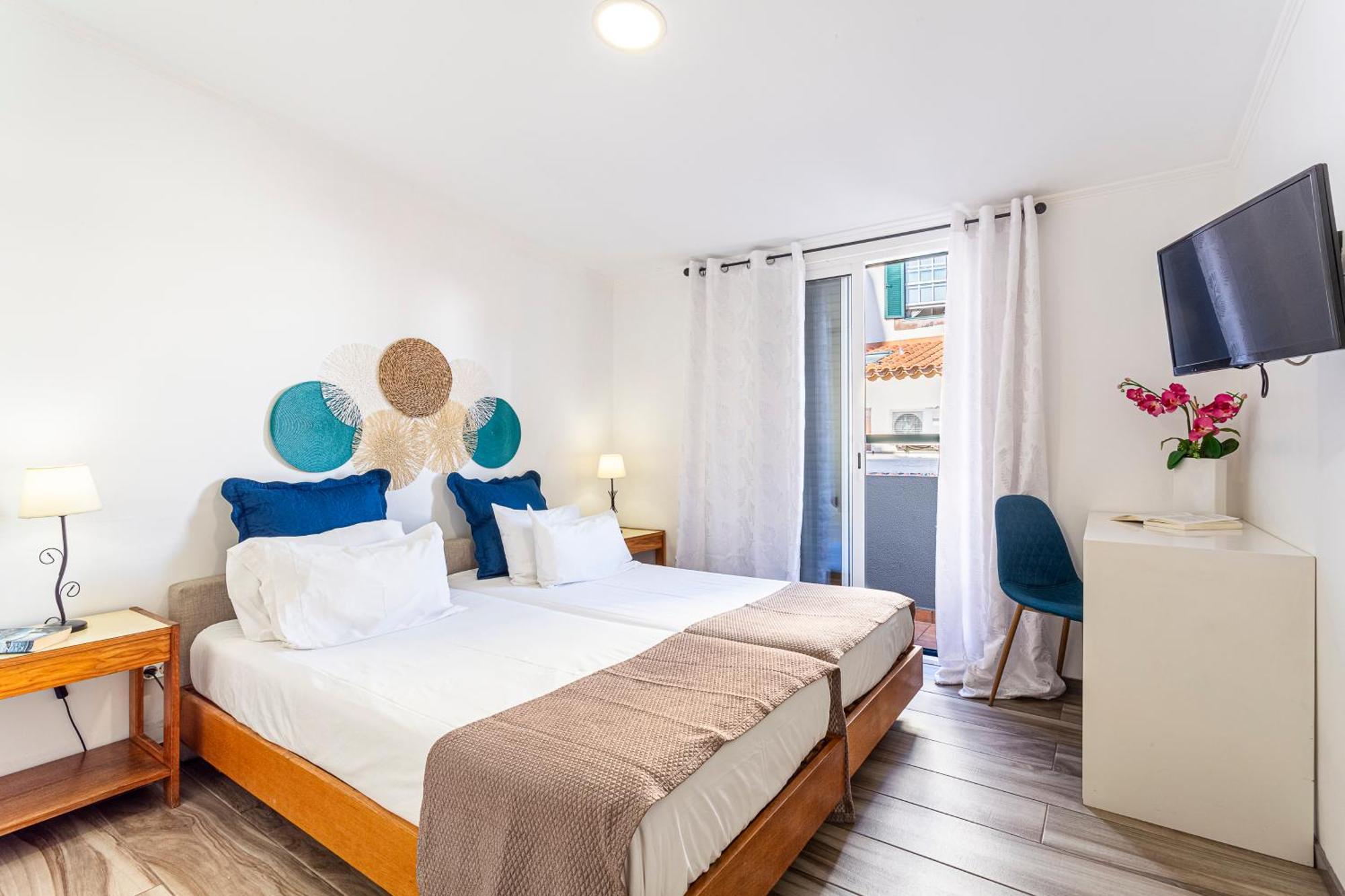 Apartament Casa Da Ribeira Funchal  Zewnętrze zdjęcie