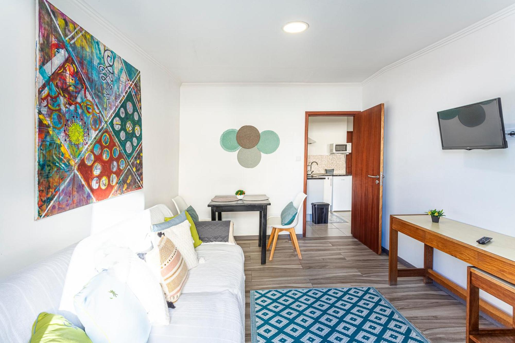 Apartament Casa Da Ribeira Funchal  Zewnętrze zdjęcie