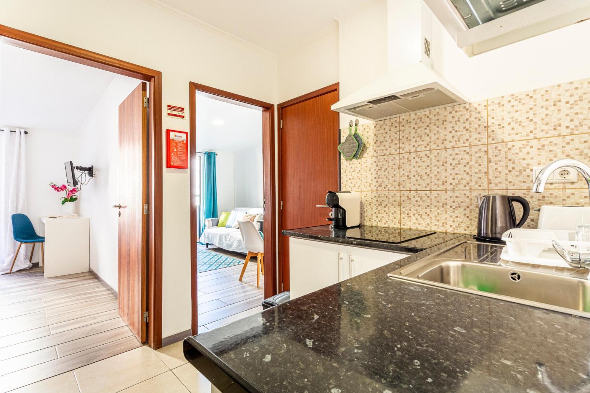 Apartament Casa Da Ribeira Funchal  Zewnętrze zdjęcie