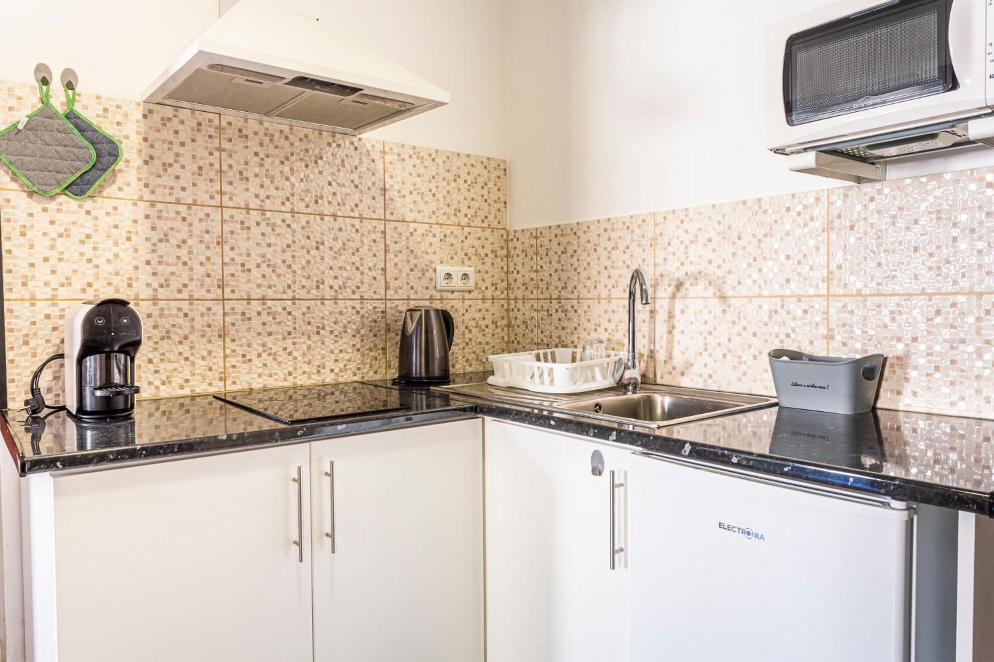 Apartament Casa Da Ribeira Funchal  Zewnętrze zdjęcie
