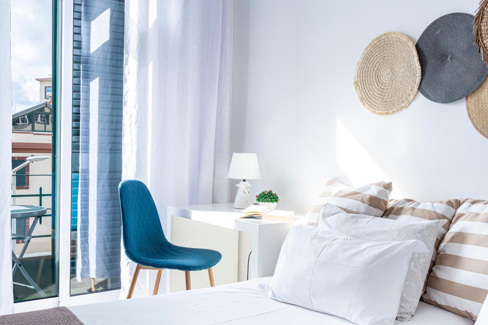 Apartament Casa Da Ribeira Funchal  Zewnętrze zdjęcie