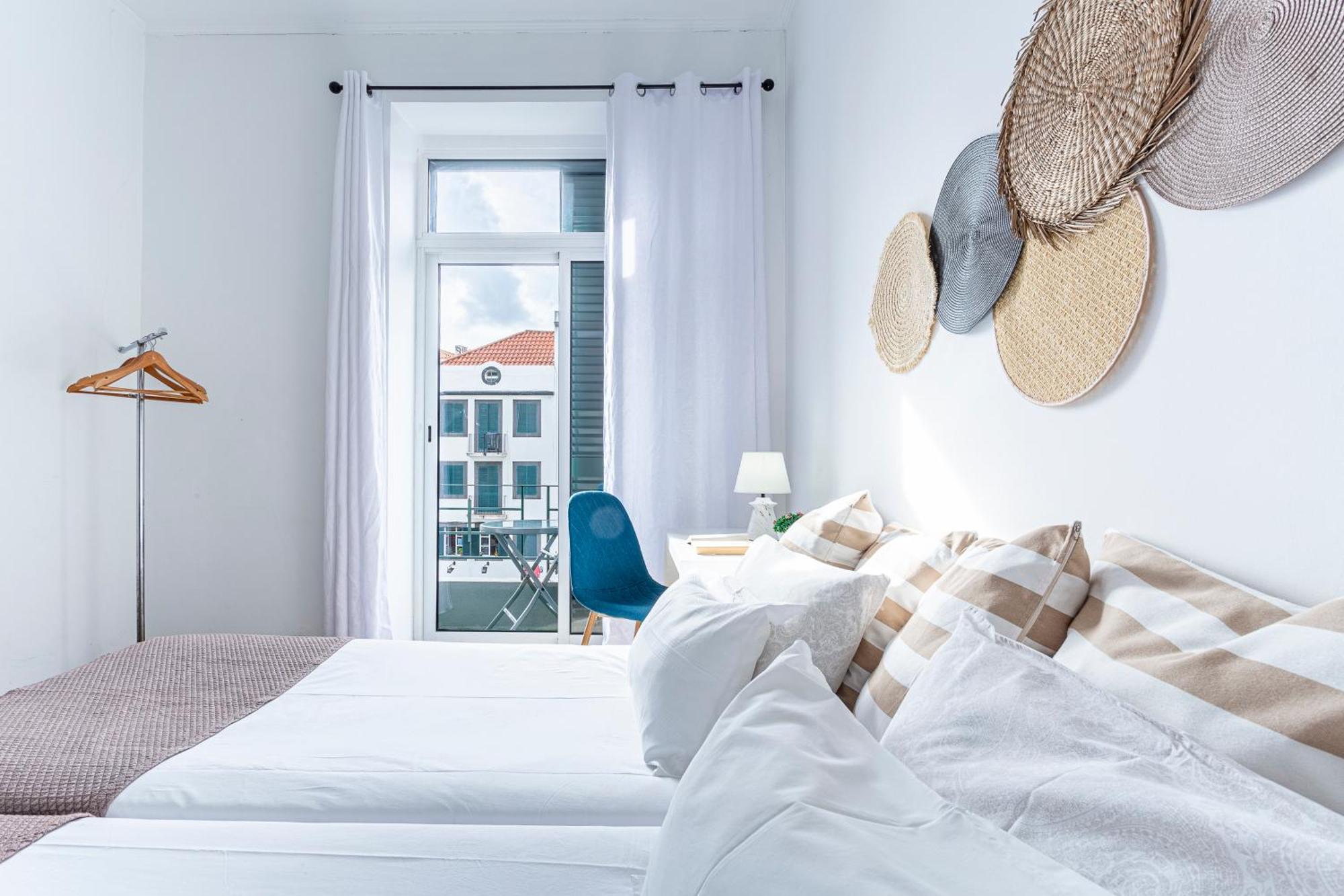 Apartament Casa Da Ribeira Funchal  Zewnętrze zdjęcie