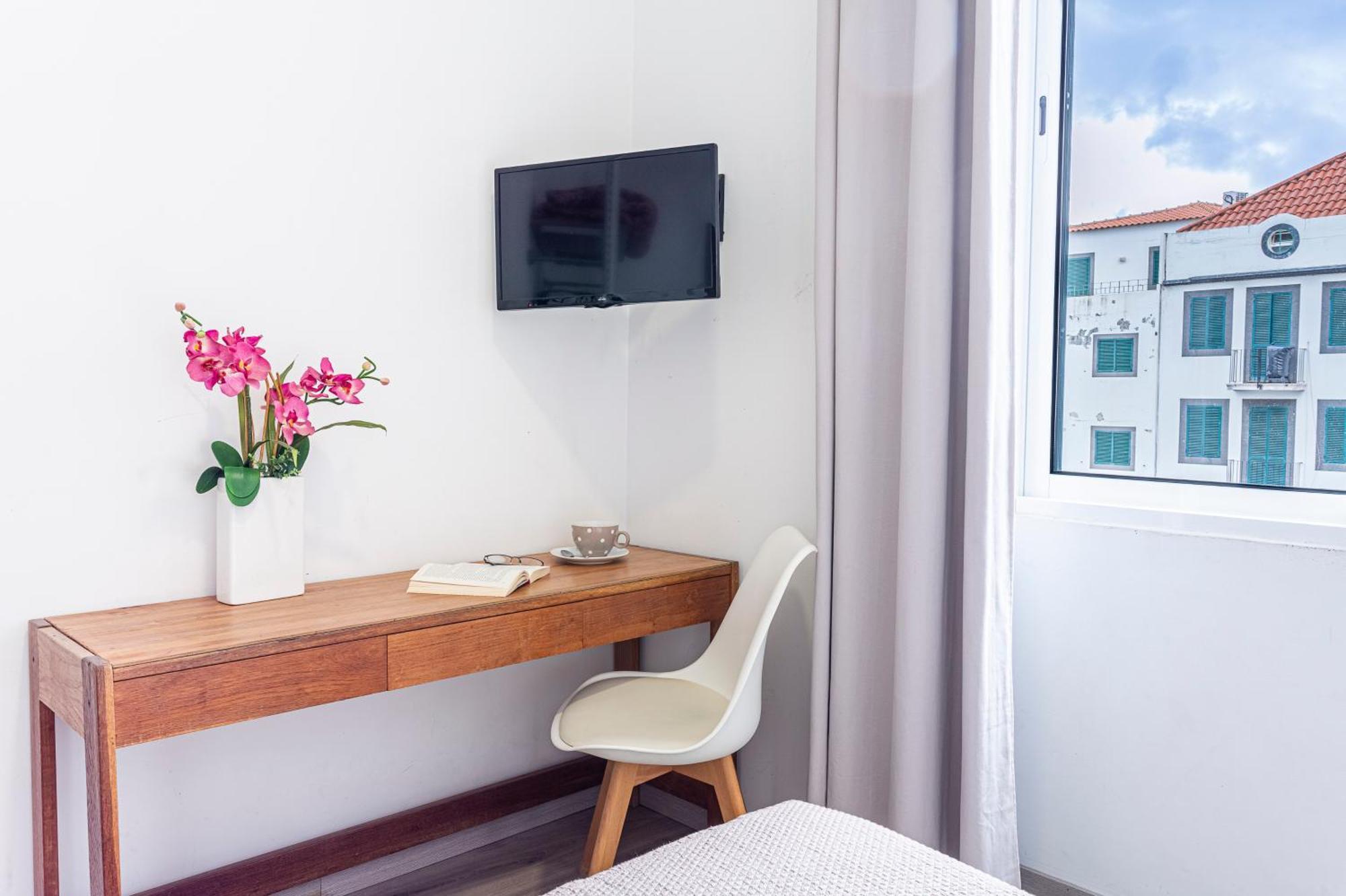 Apartament Casa Da Ribeira Funchal  Zewnętrze zdjęcie
