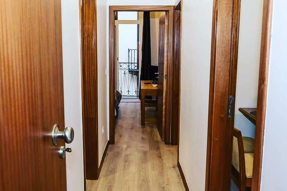 Apartament Casa Da Ribeira Funchal  Zewnętrze zdjęcie